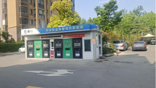 貓先生，智能垃圾分類，項(xiàng)目運(yùn)營(yíng)，垃圾分類解決辦法