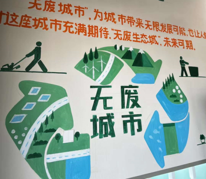 貓先生回收，智能廢品回收，互聯網回收加盟，再生資源回收